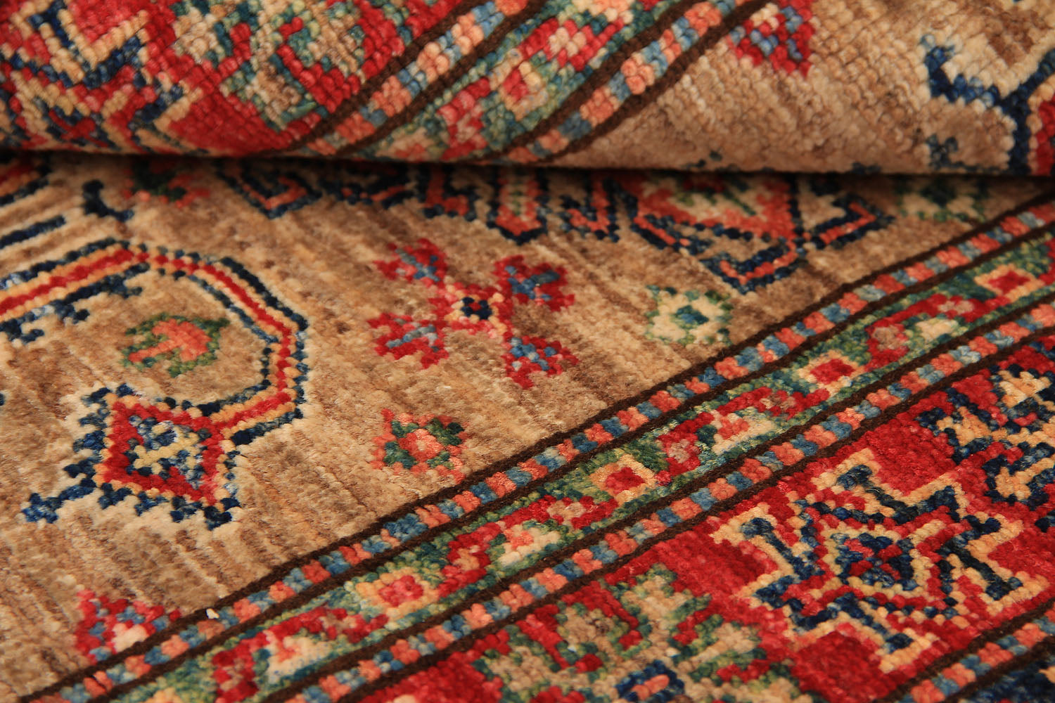 SUPREME KAZAK