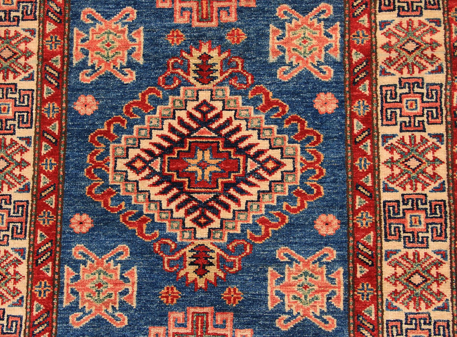 SUPREME KAZAK