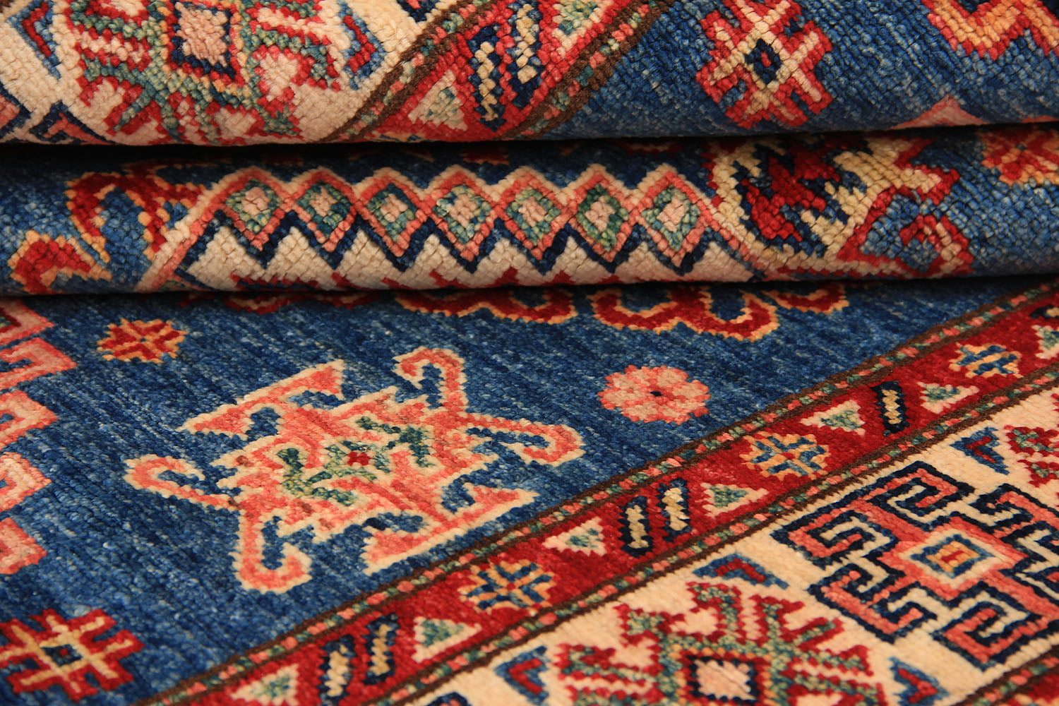 SUPREME KAZAK