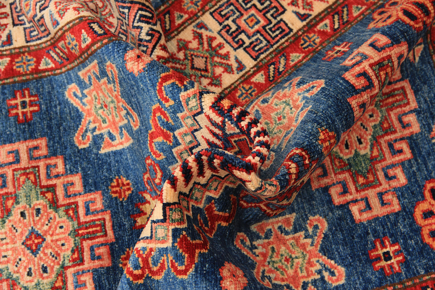 SUPREME KAZAK