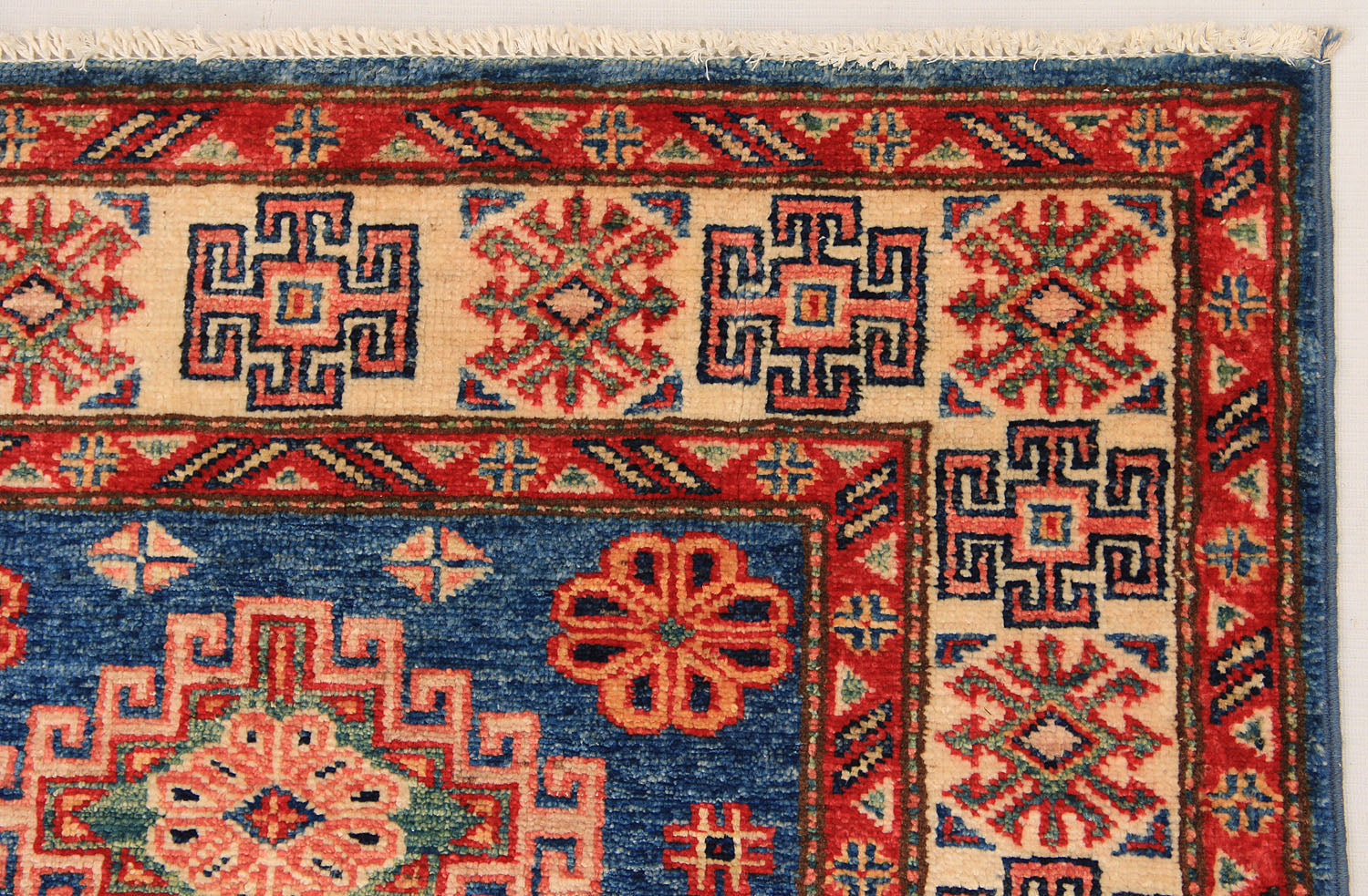 SUPREME KAZAK