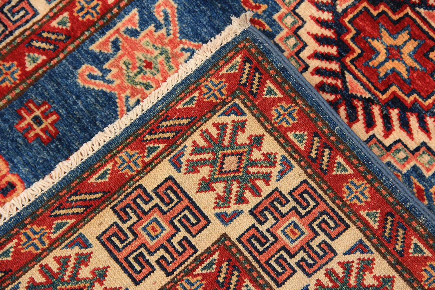 SUPREME KAZAK