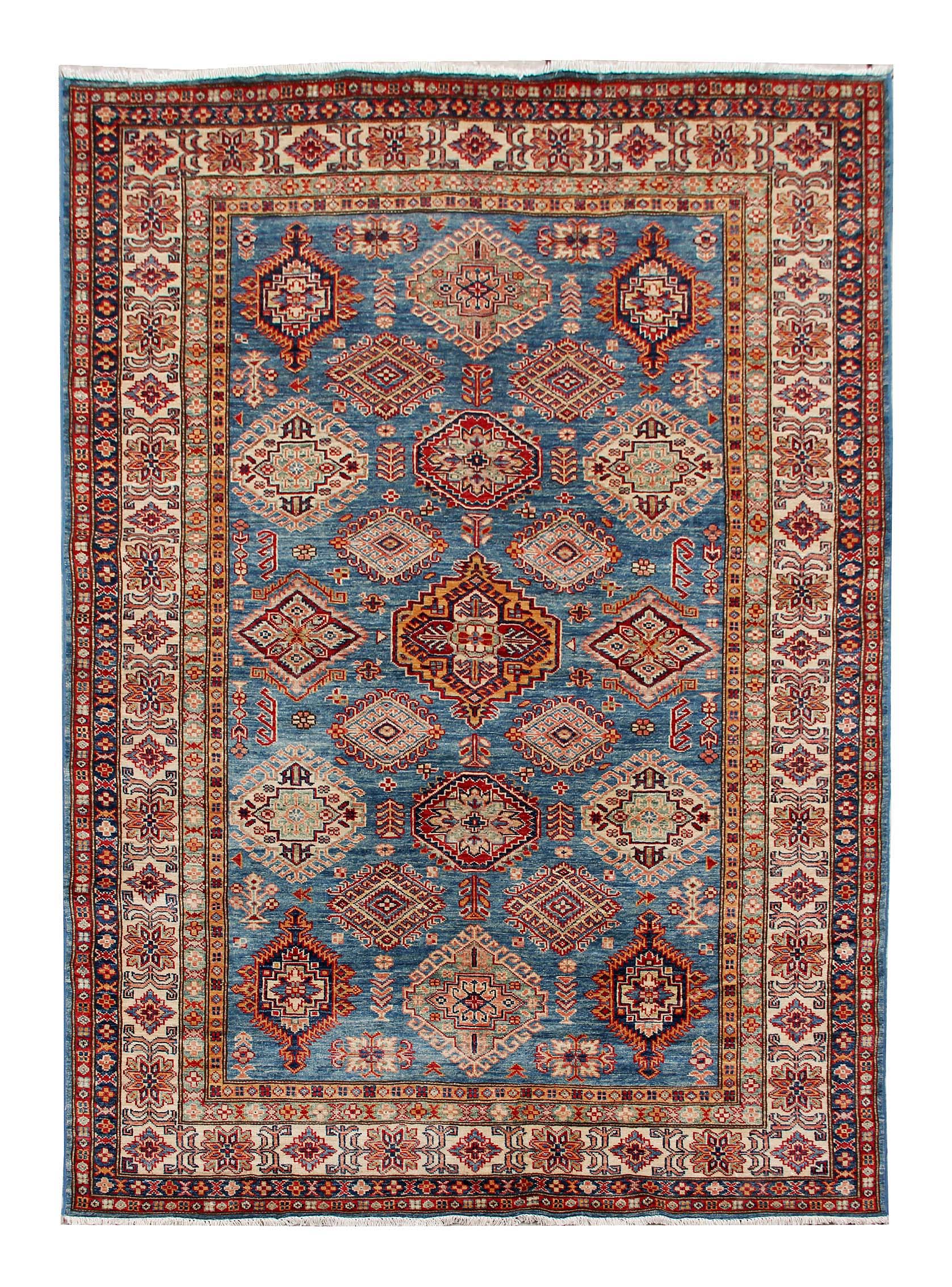 SUPREME KAZAK