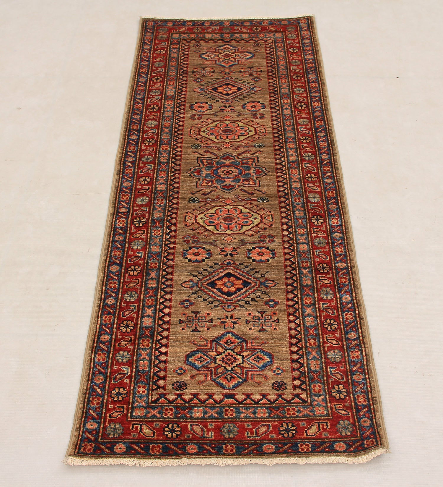 SUPREME KAZAK