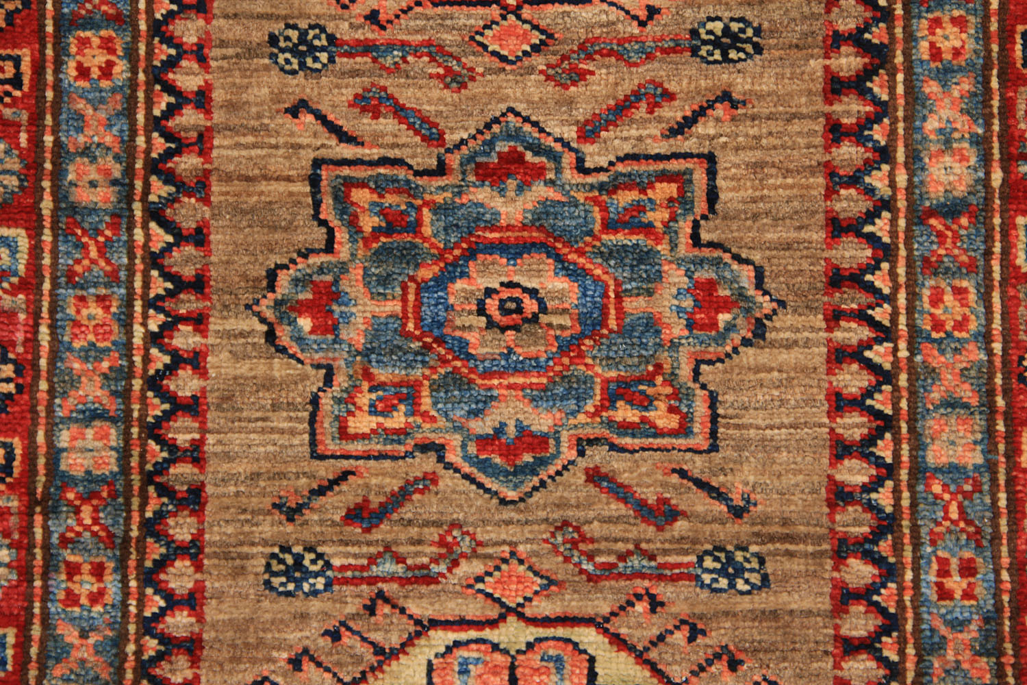 SUPREME KAZAK