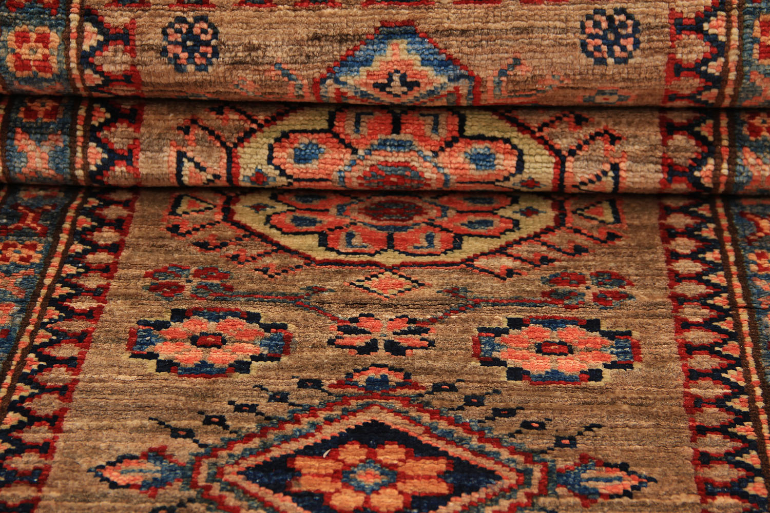 SUPREME KAZAK