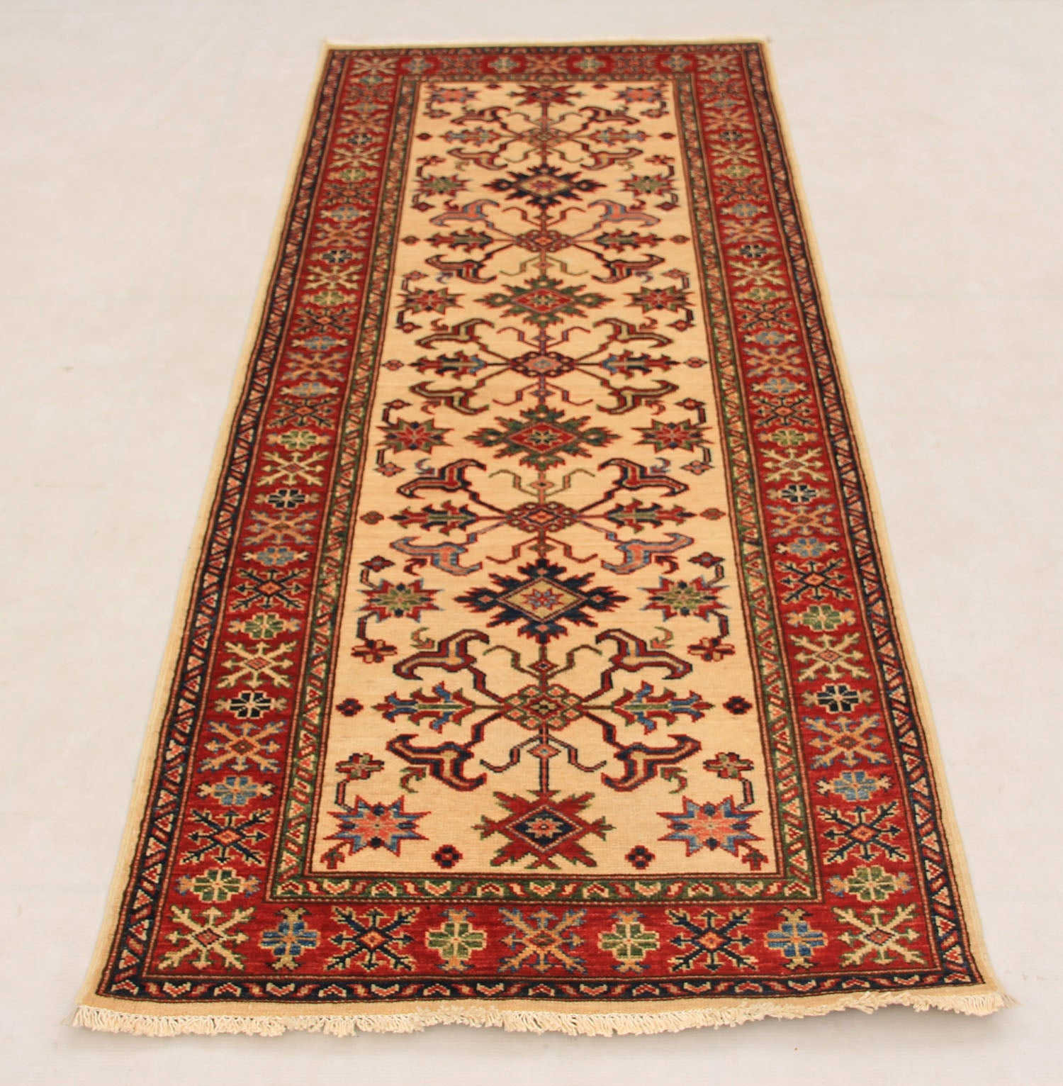SUPREME KAZAK