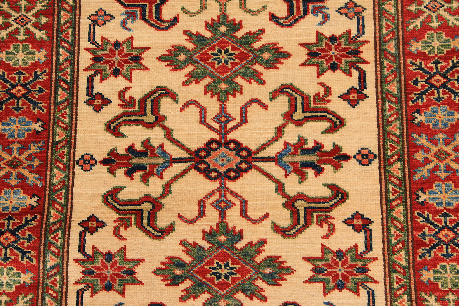 SUPREME KAZAK