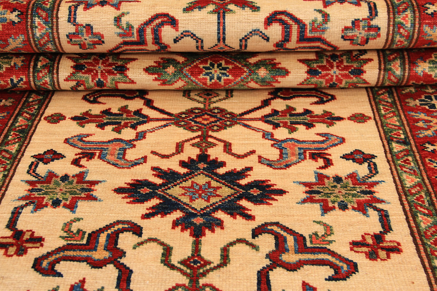 SUPREME KAZAK