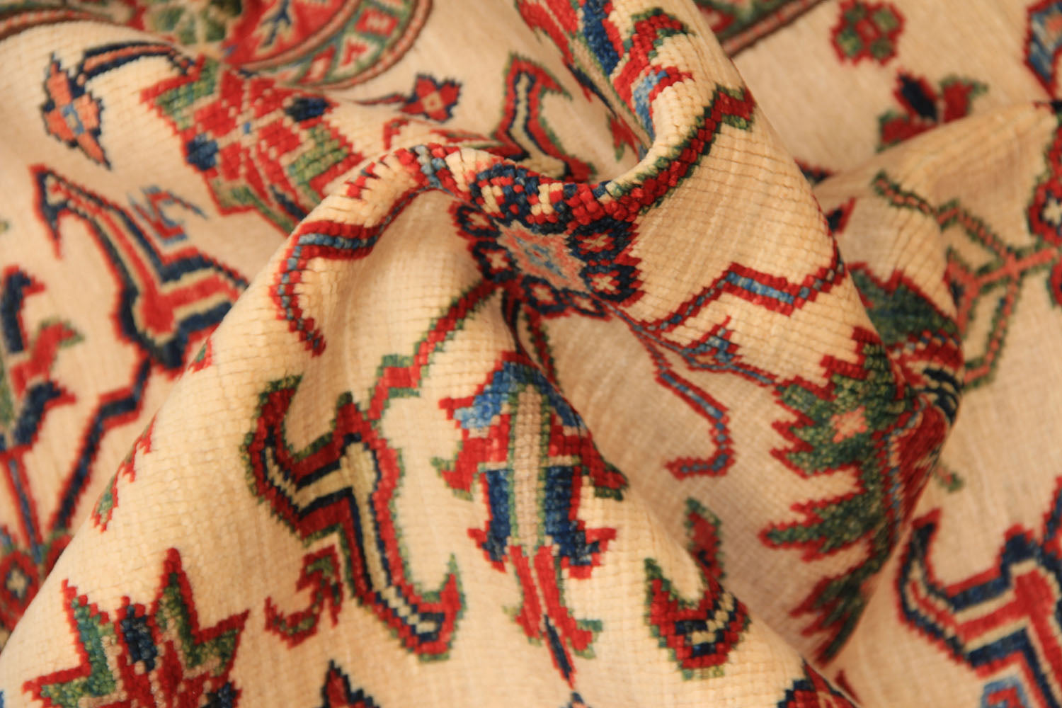 SUPREME KAZAK