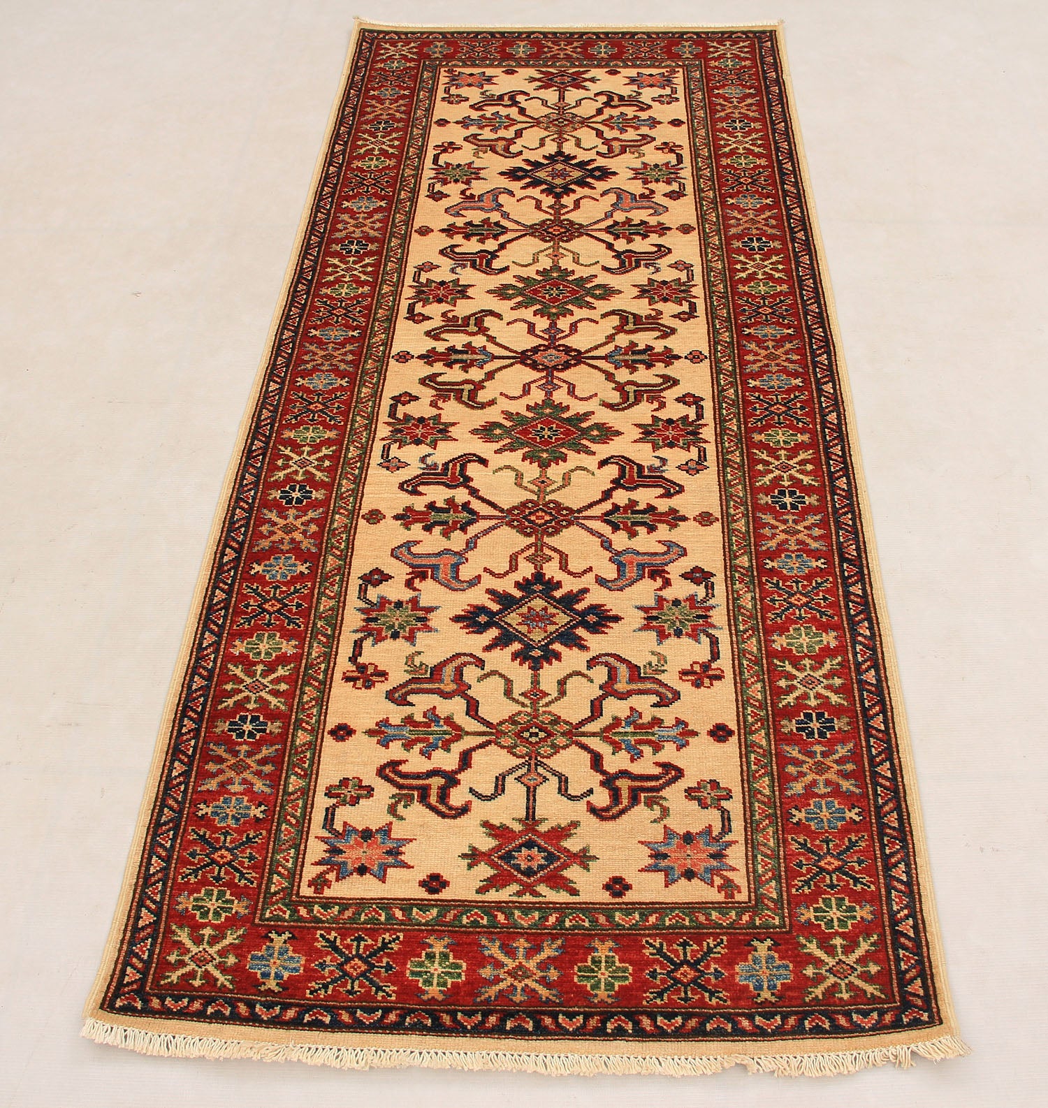 SUPREME KAZAK