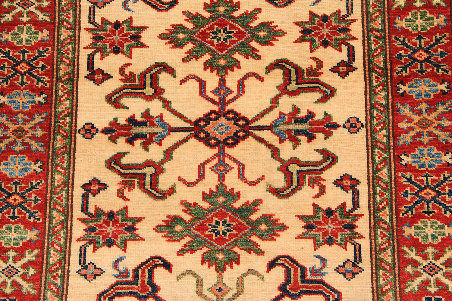 SUPREME KAZAK