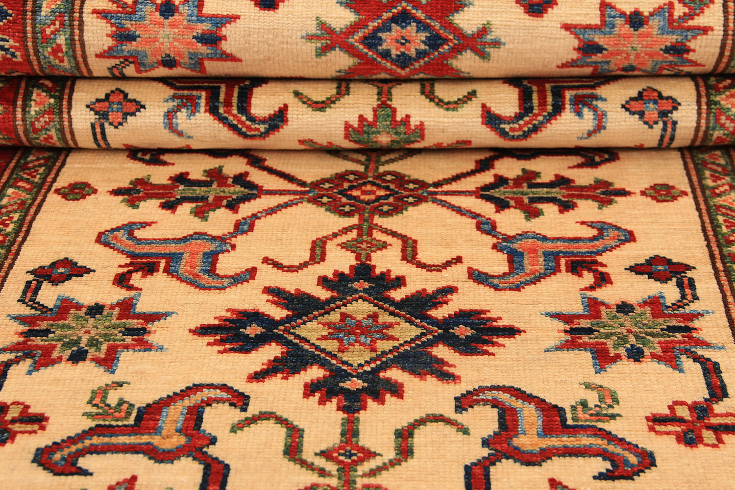 SUPREME KAZAK