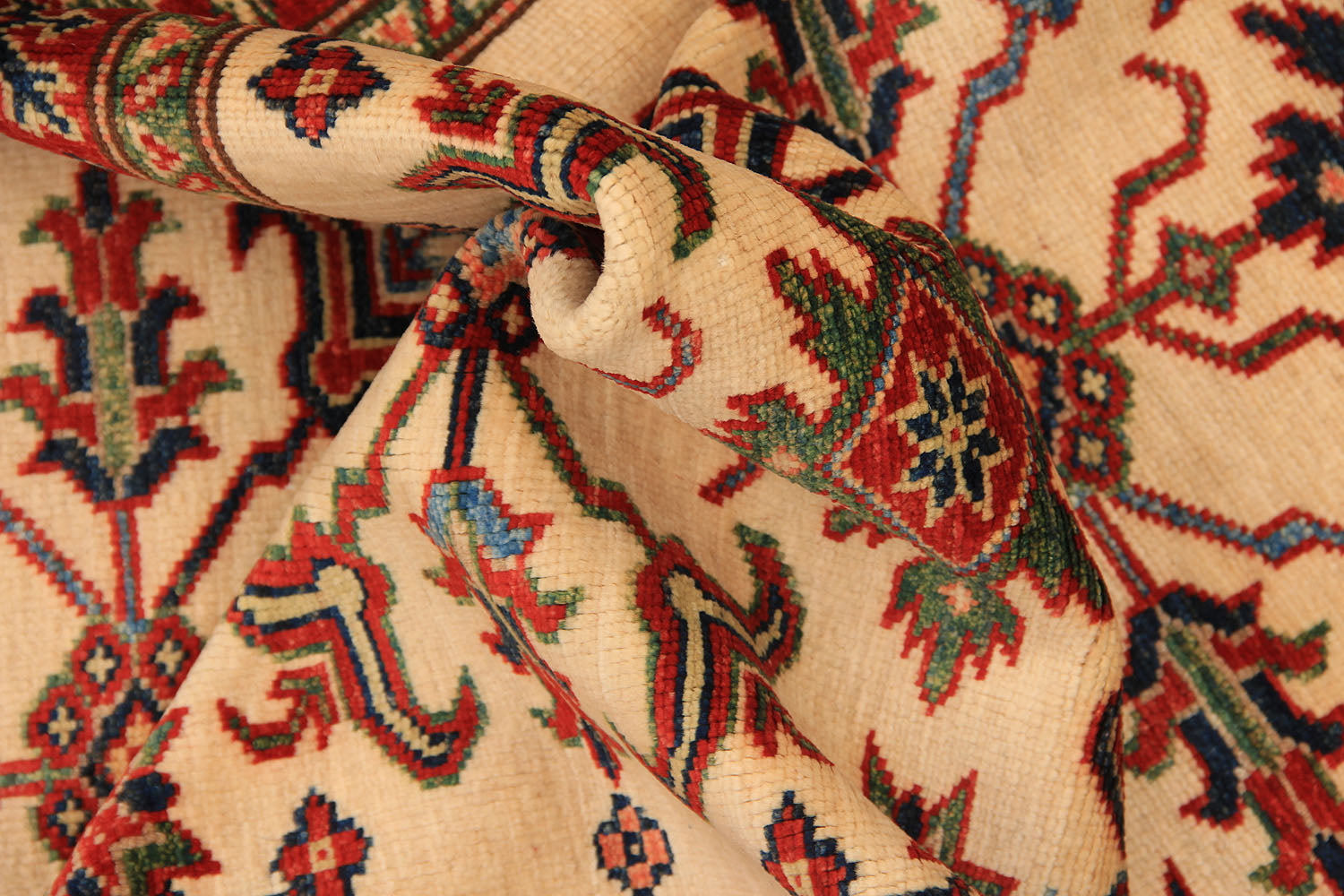 SUPREME KAZAK