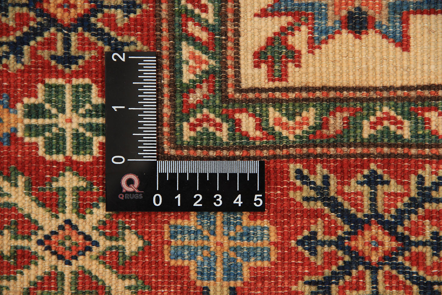 SUPREME KAZAK