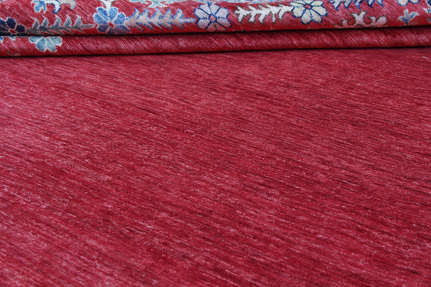 Handmade SUPREME KAZAK Rug