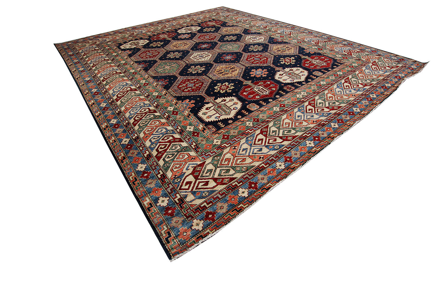 SUPREME KAZAK