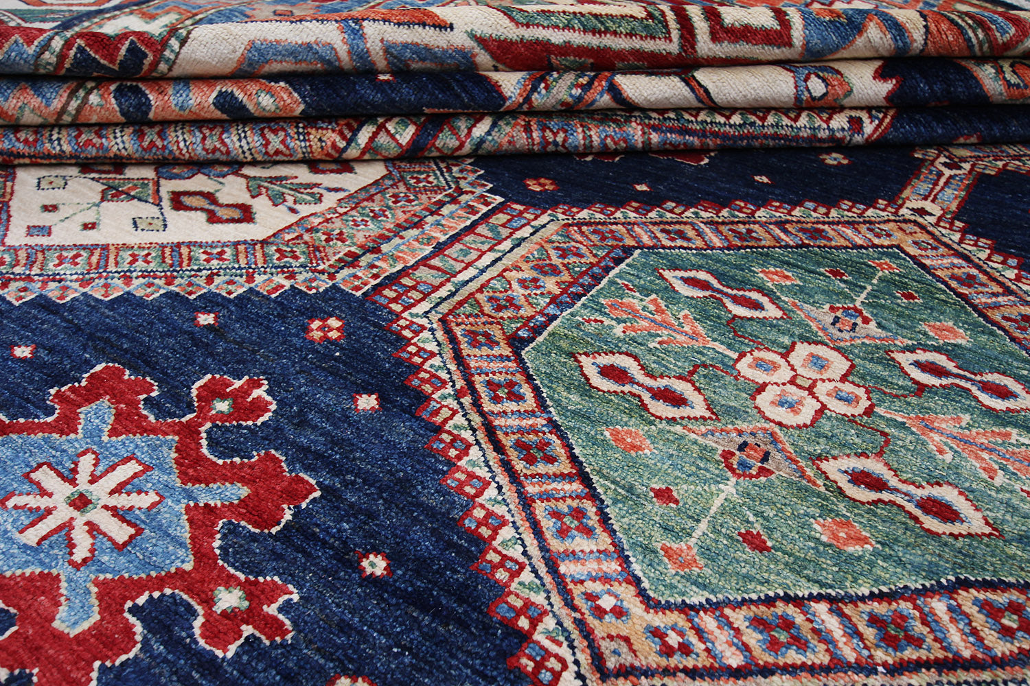 SUPREME KAZAK