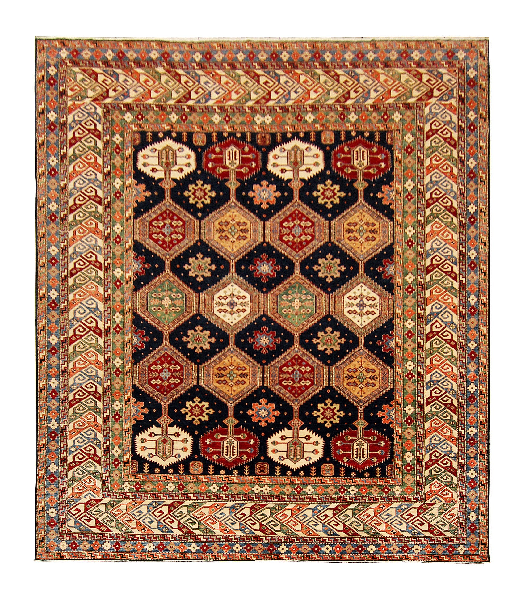 SUPREME KAZAK