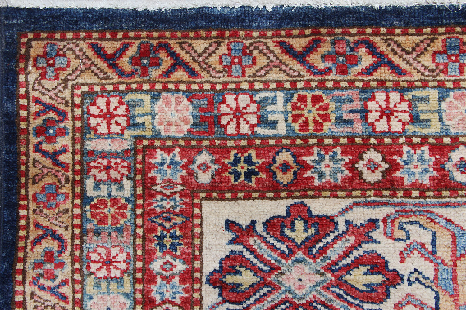 SUPREME KAZAK