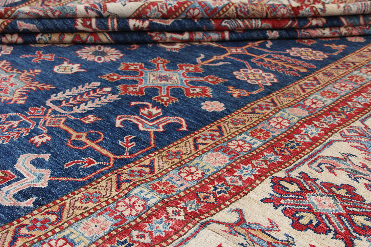 SUPREME KAZAK