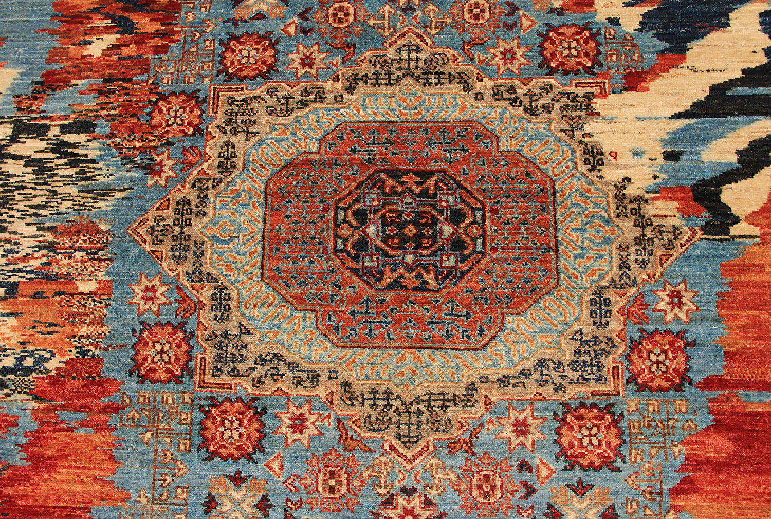 MAMLUK