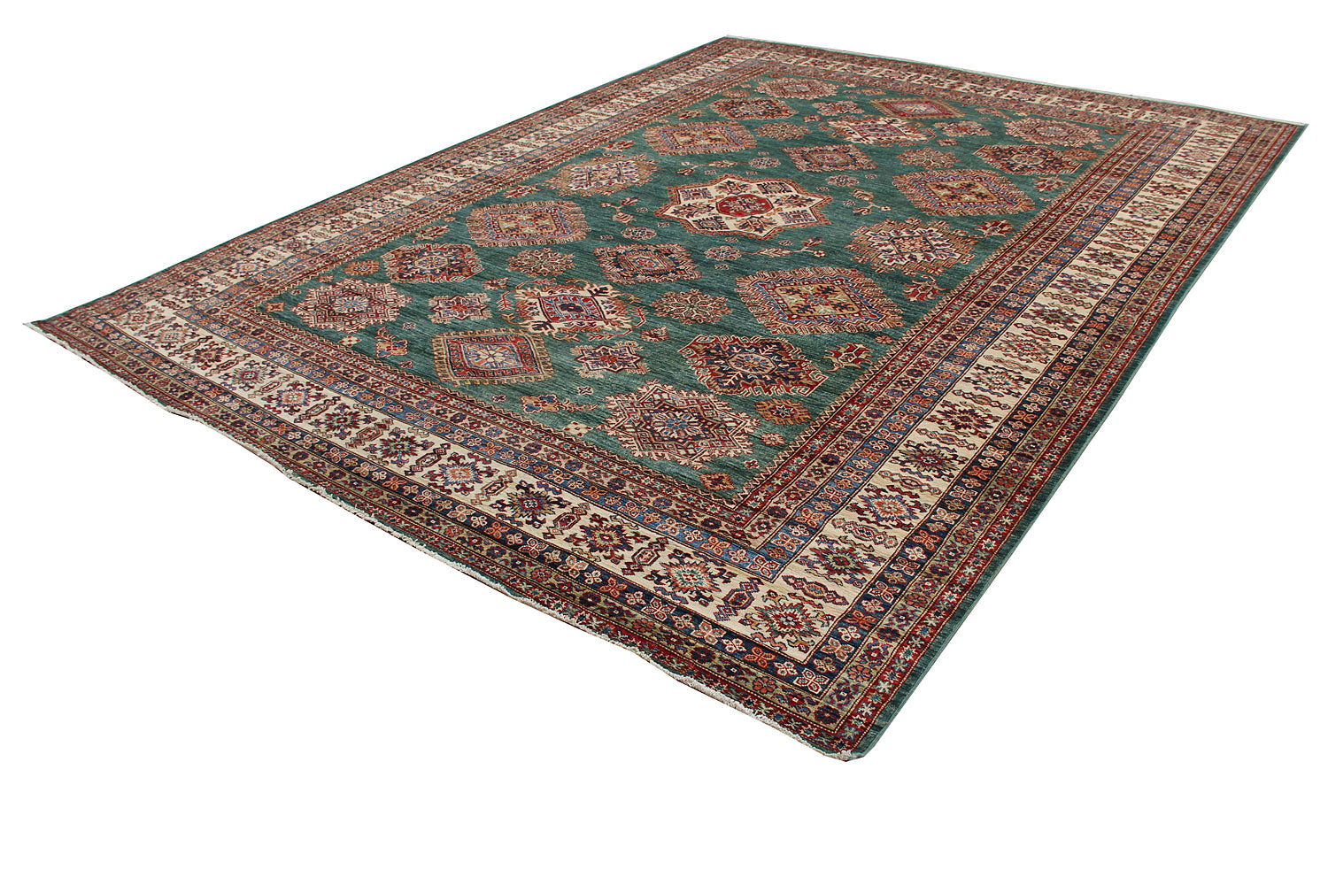 SUPREME KAZAK