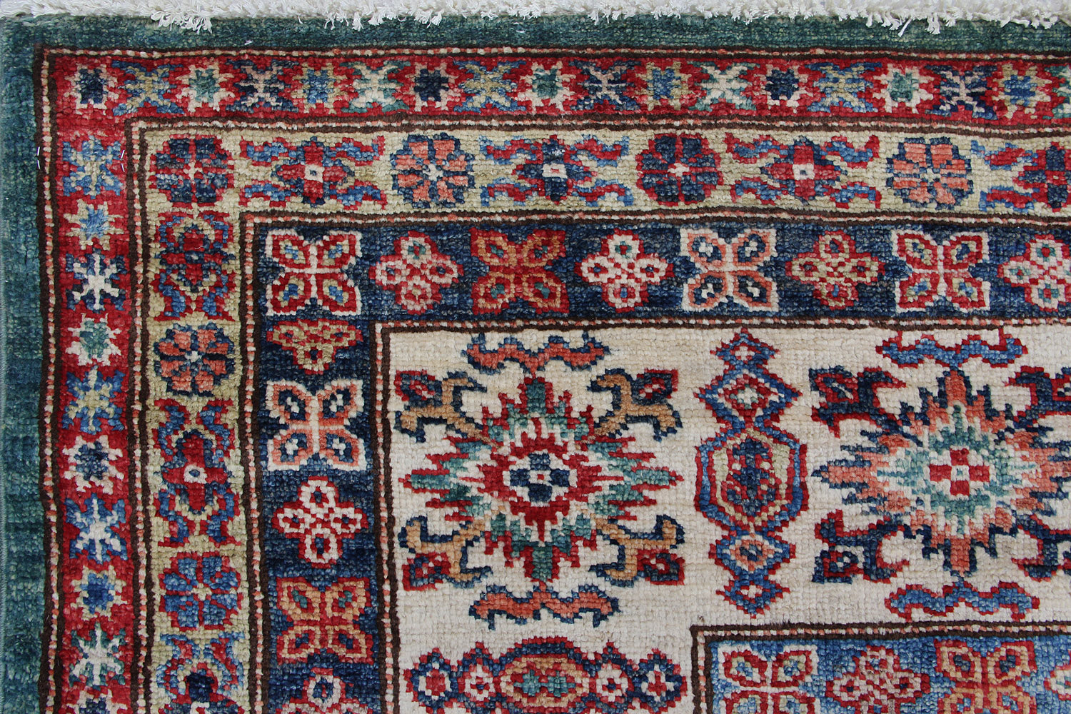 SUPREME KAZAK