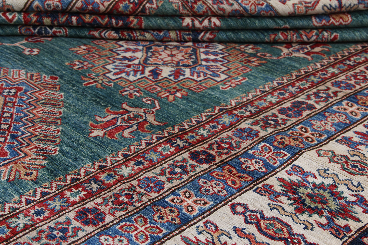 SUPREME KAZAK