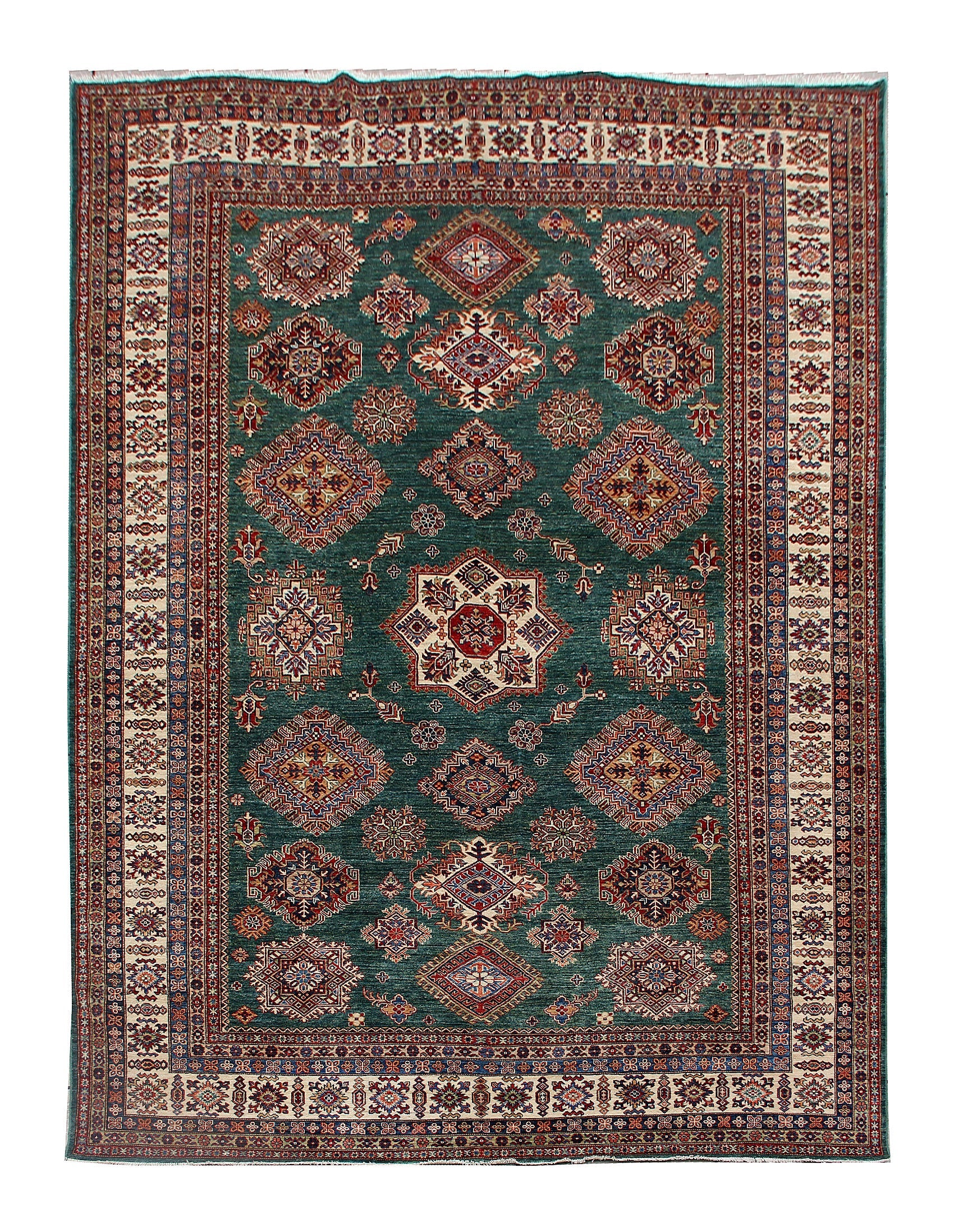 SUPREME KAZAK