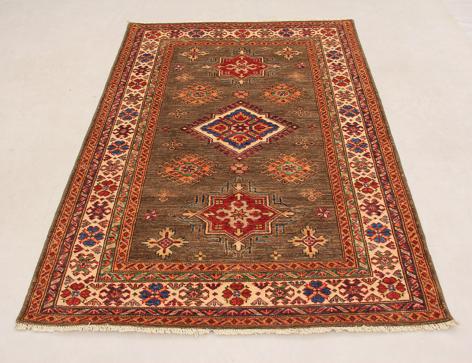 SUPREME KAZAK