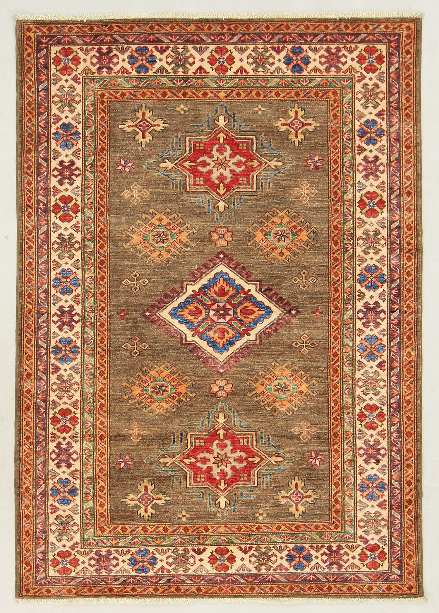 SUPREME KAZAK