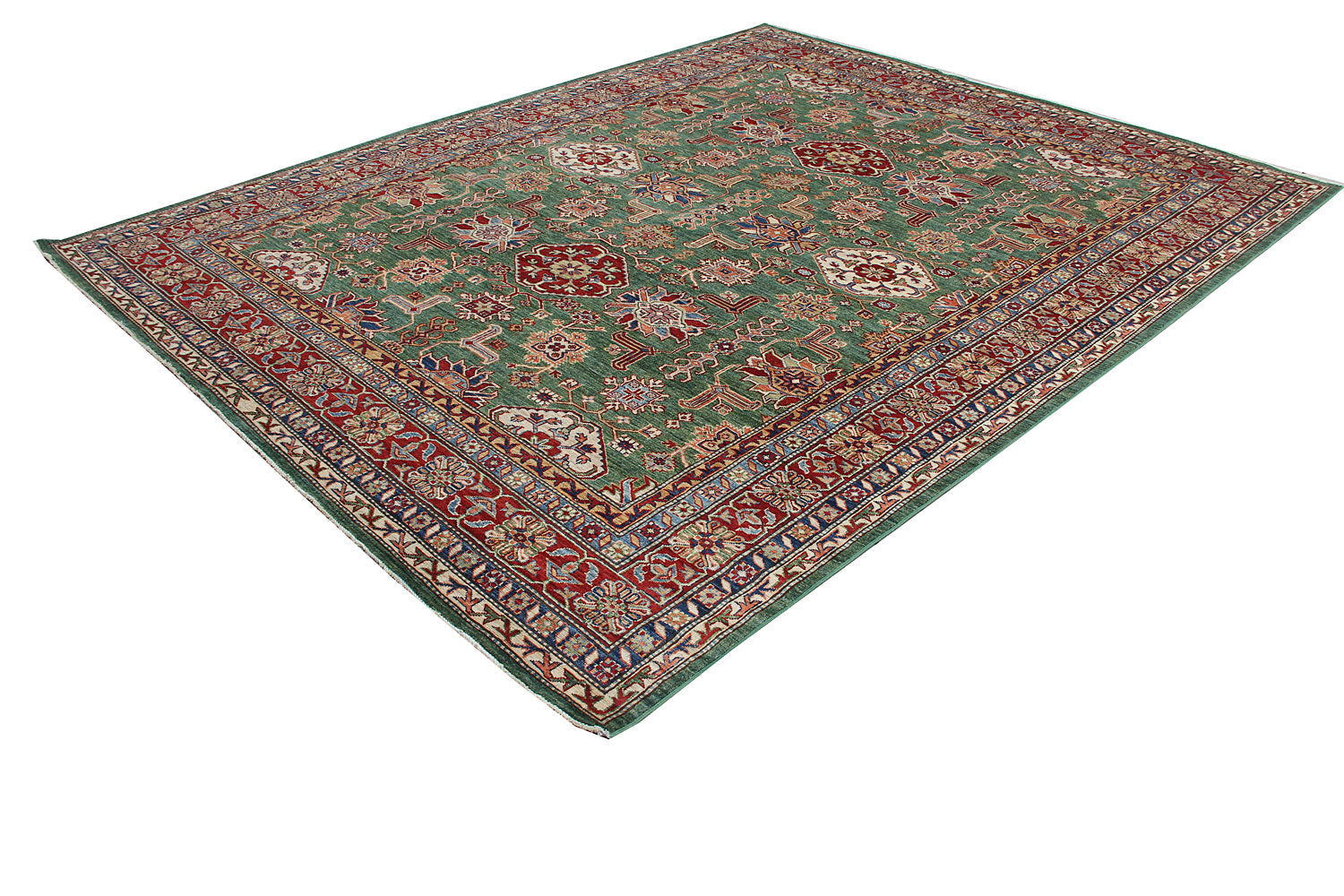 SUPREME KAZAK