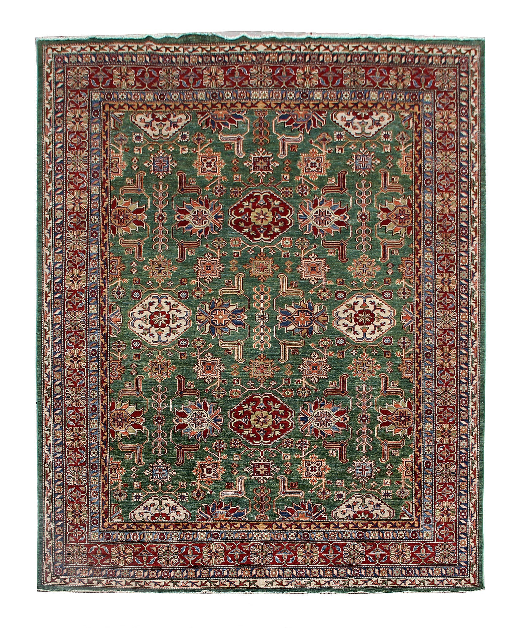 SUPREME KAZAK