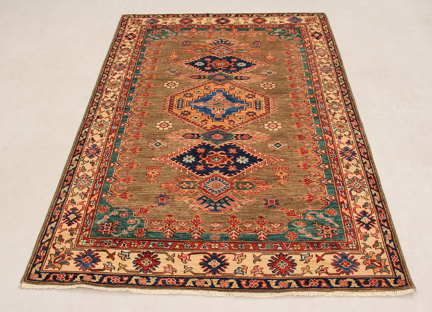 SUPREME KAZAK