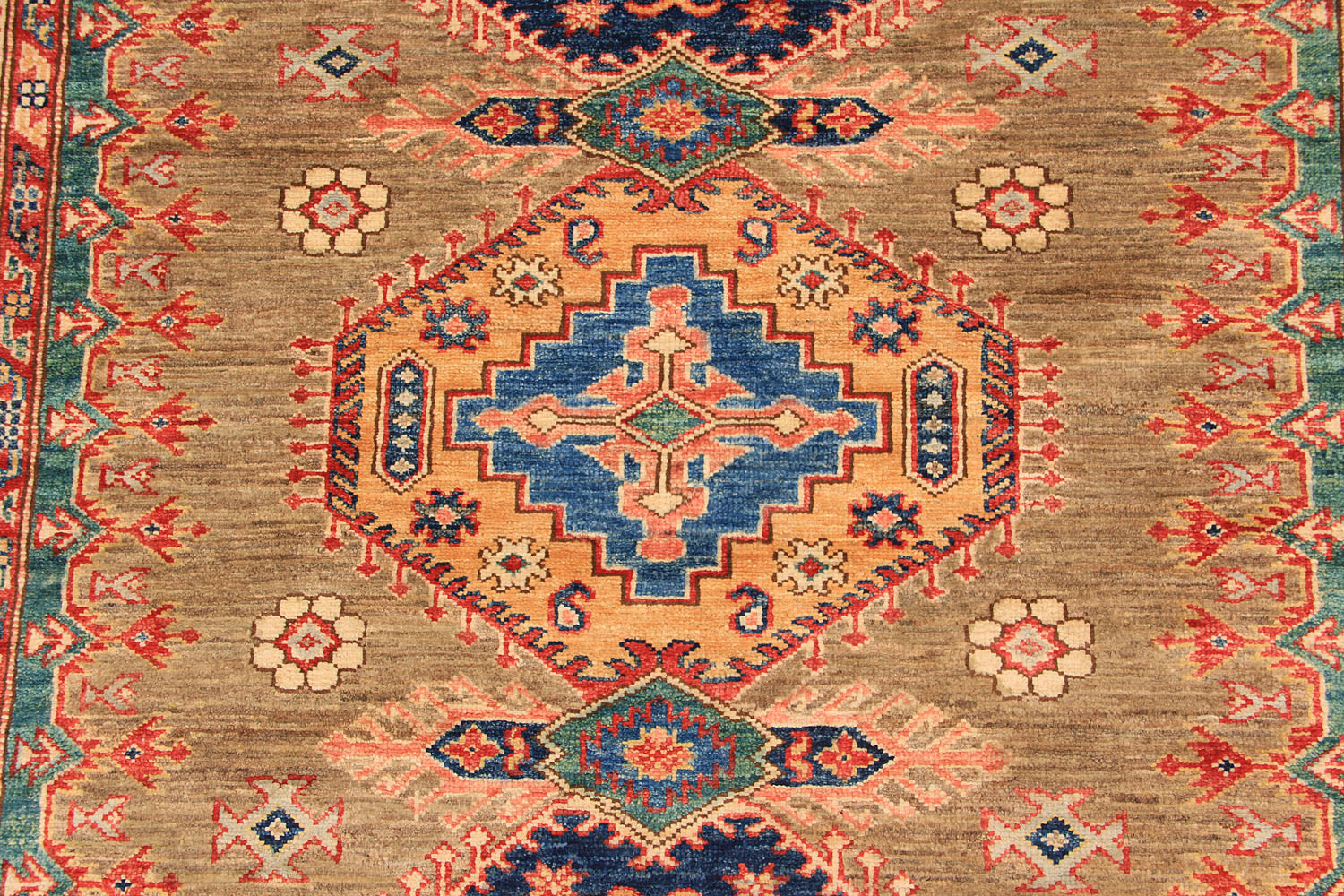 SUPREME KAZAK