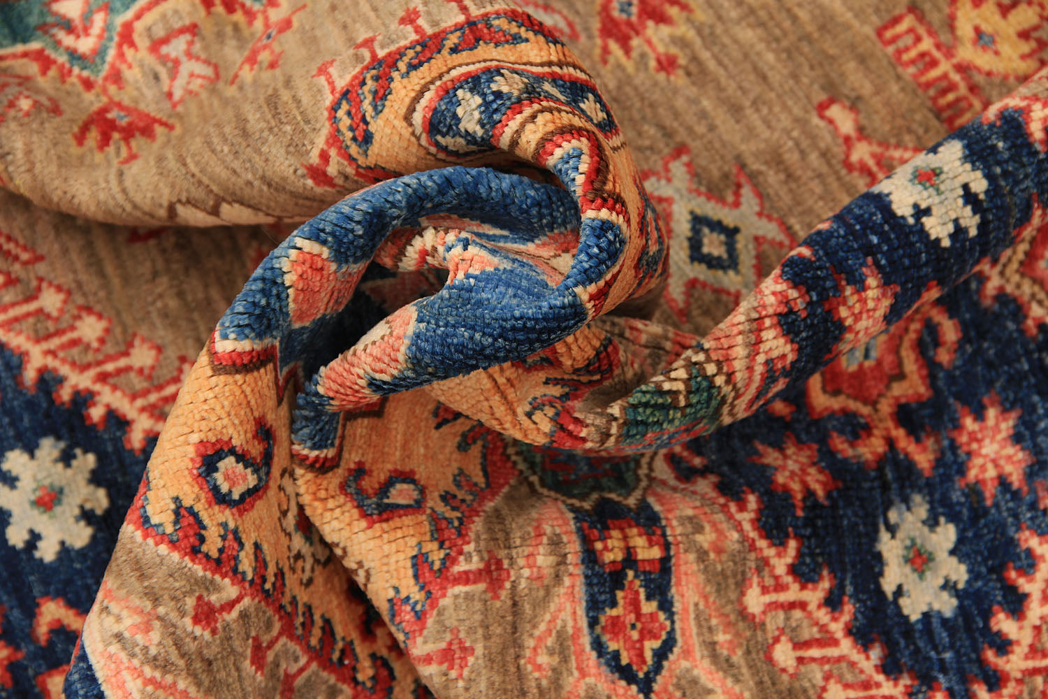 SUPREME KAZAK