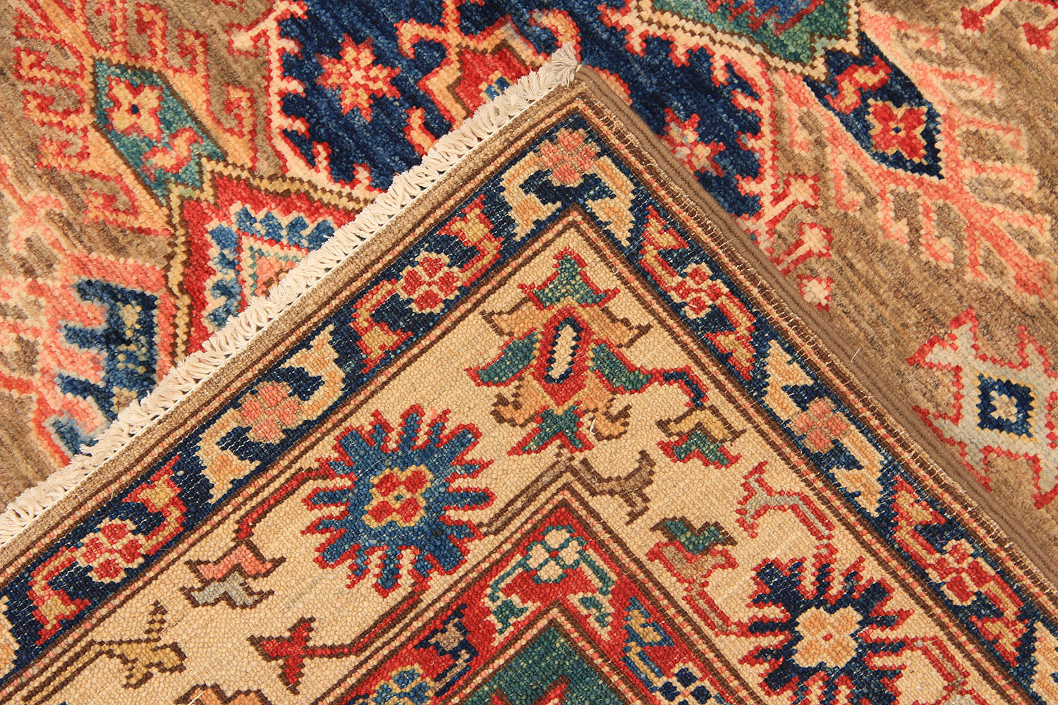 SUPREME KAZAK