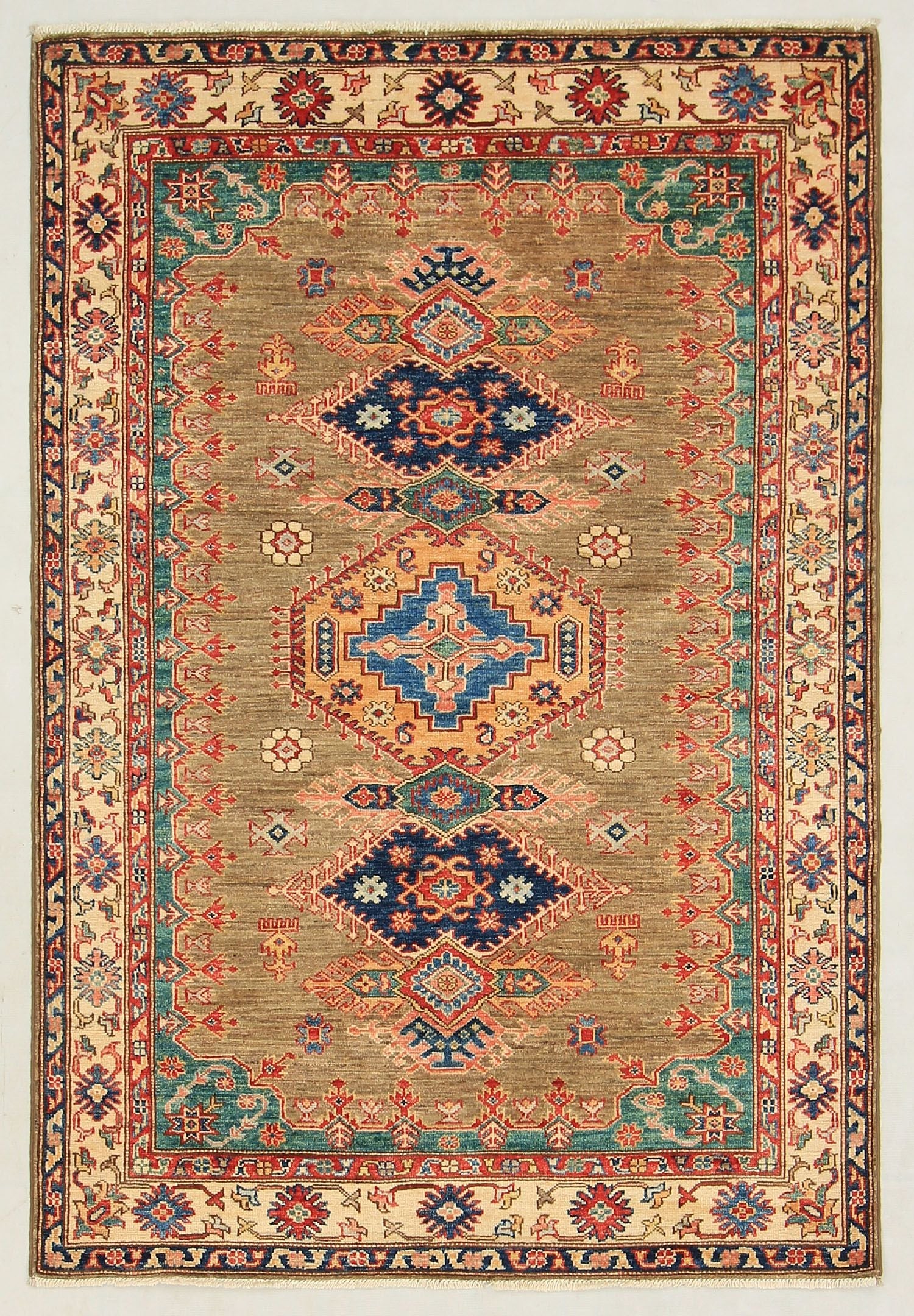 SUPREME KAZAK