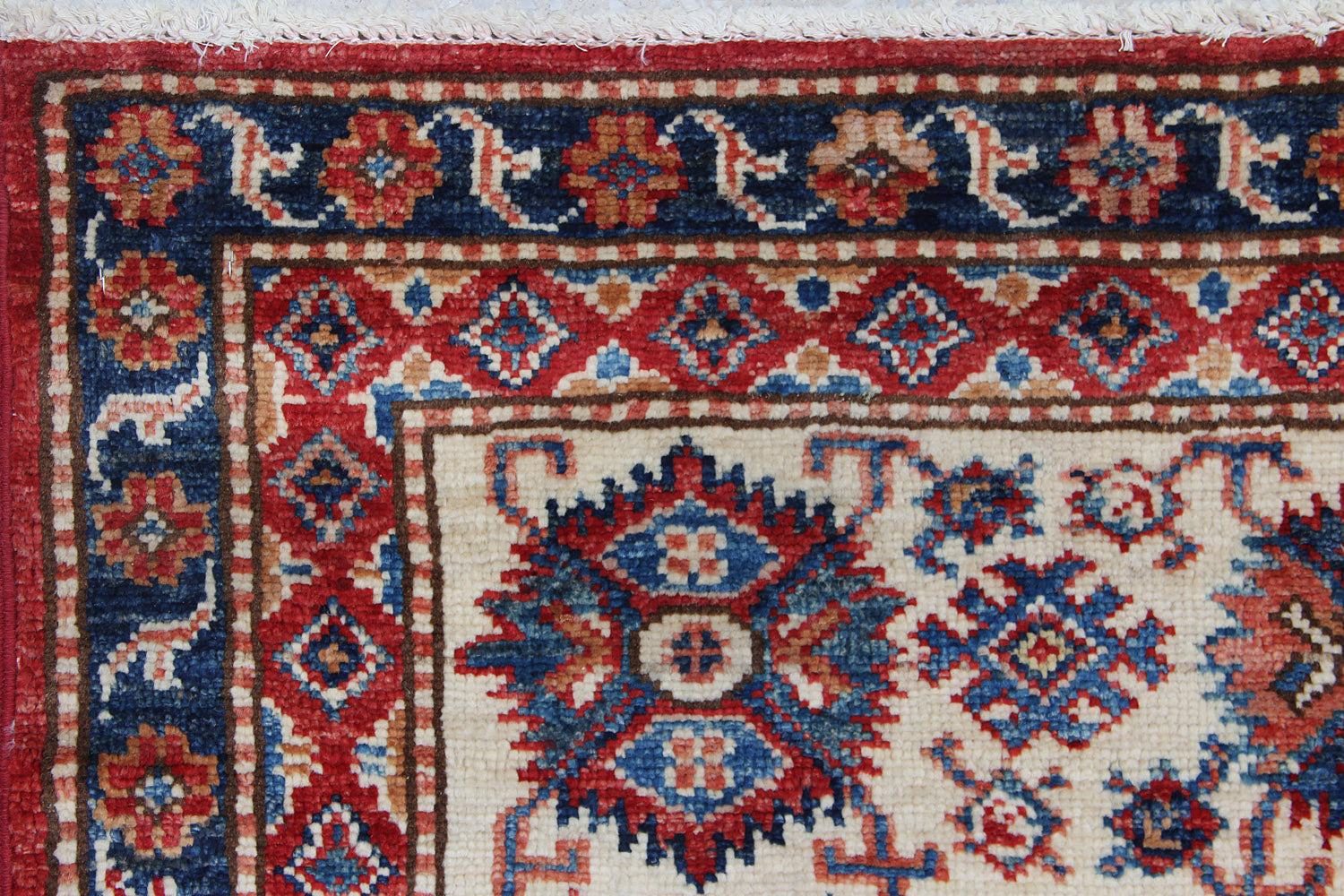 SUPREME KAZAK