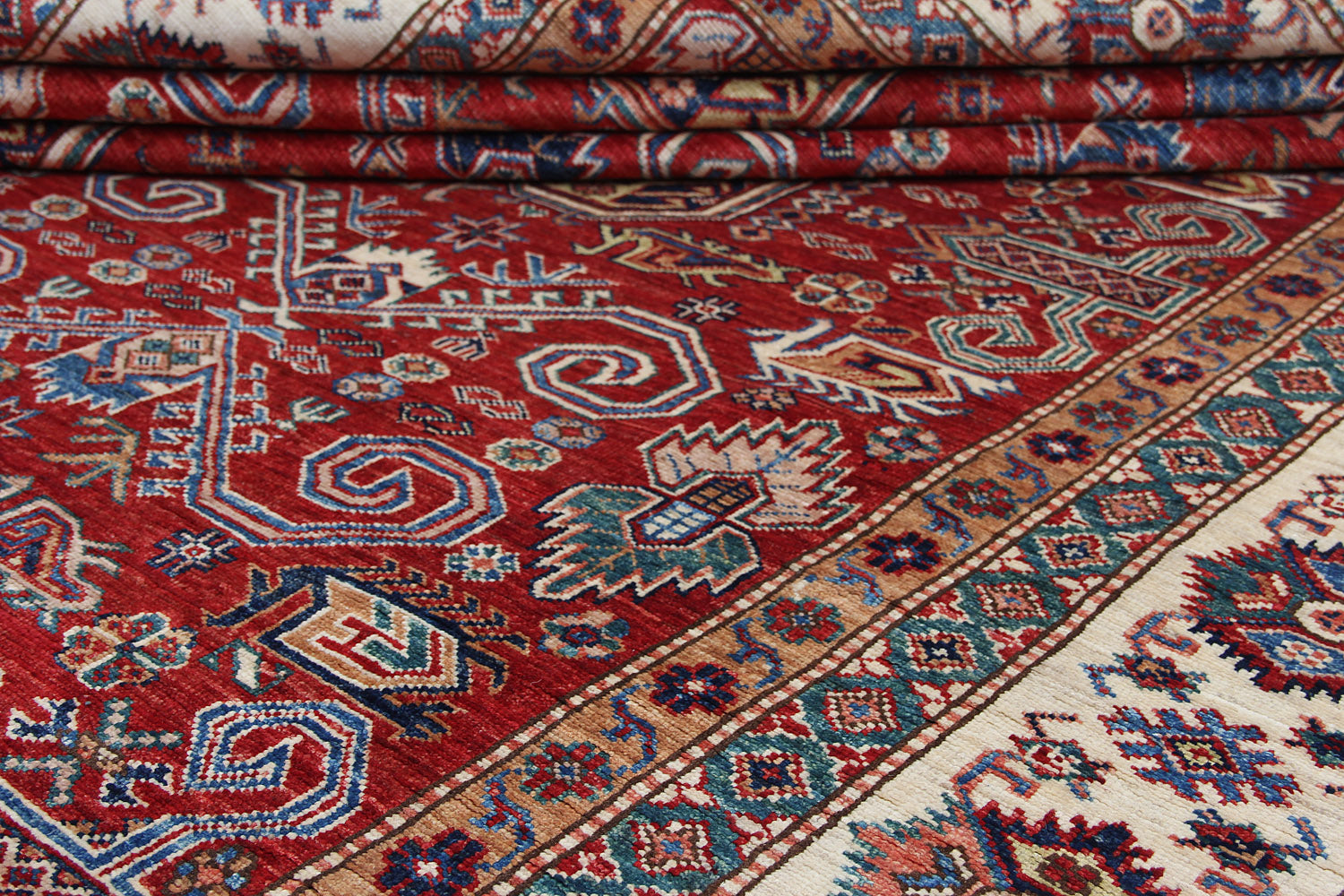 SUPREME KAZAK
