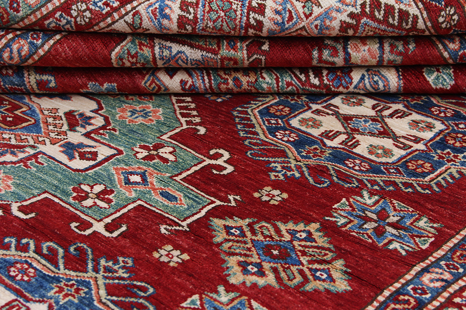 SUPREME KAZAK