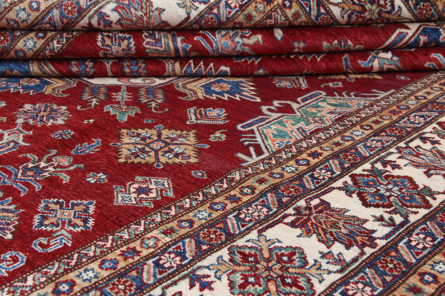 SUPREME KAZAK