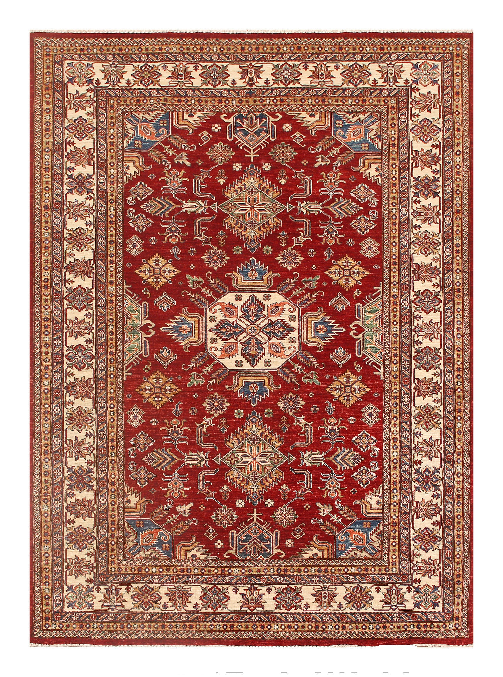SUPREME KAZAK