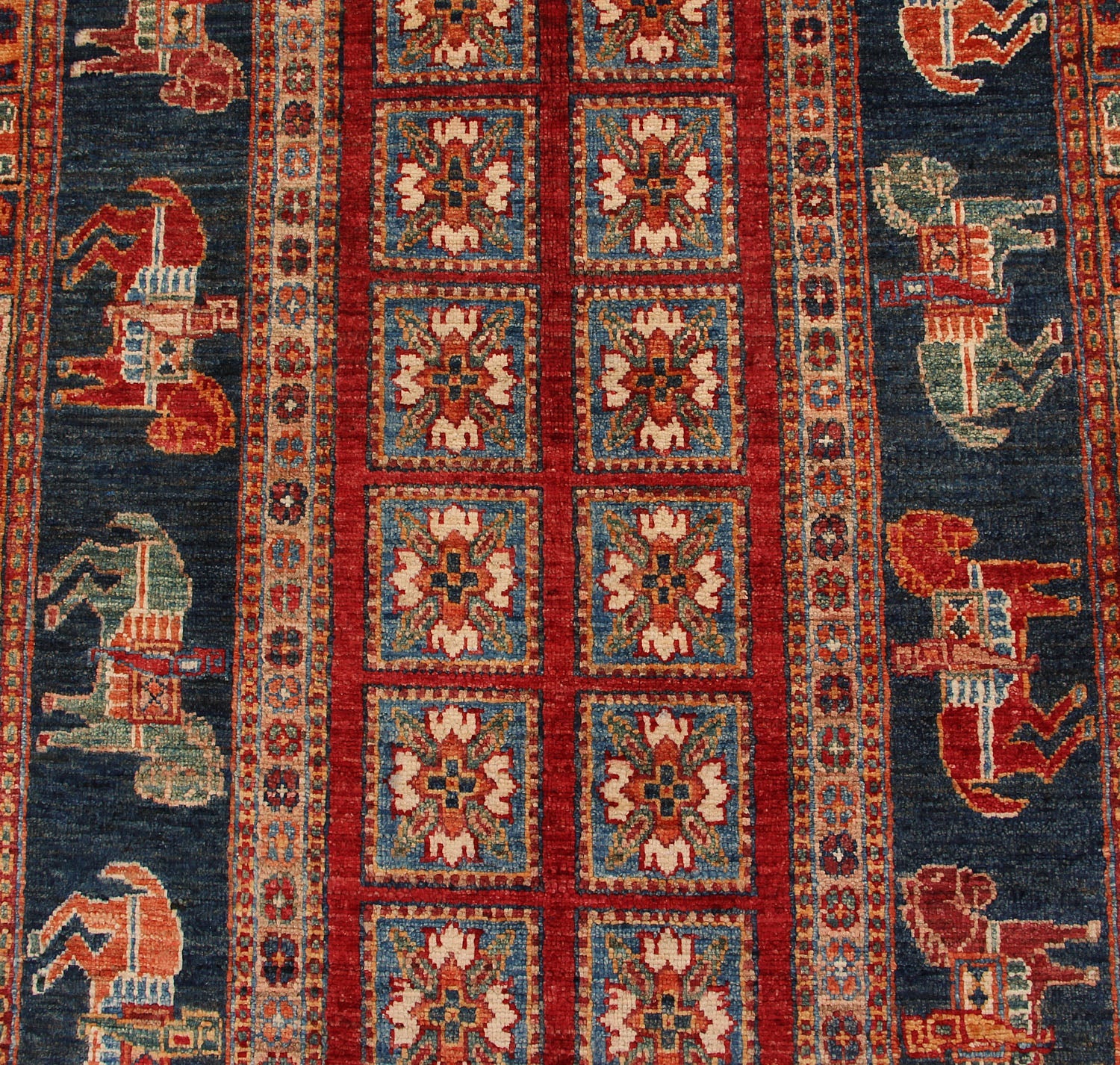 KHURJEEN