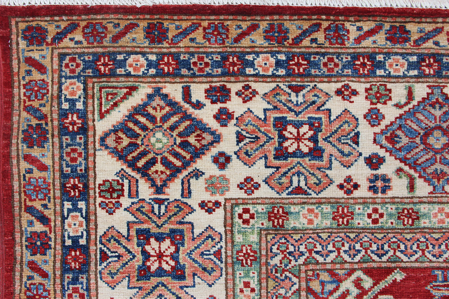 SUPREME KAZAK