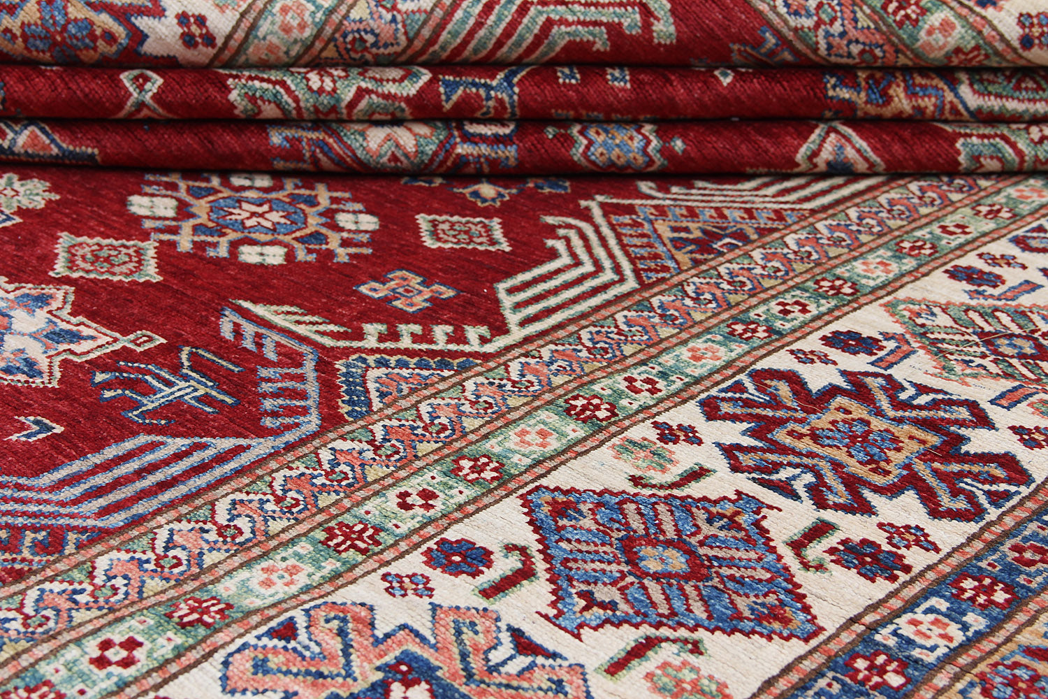 SUPREME KAZAK