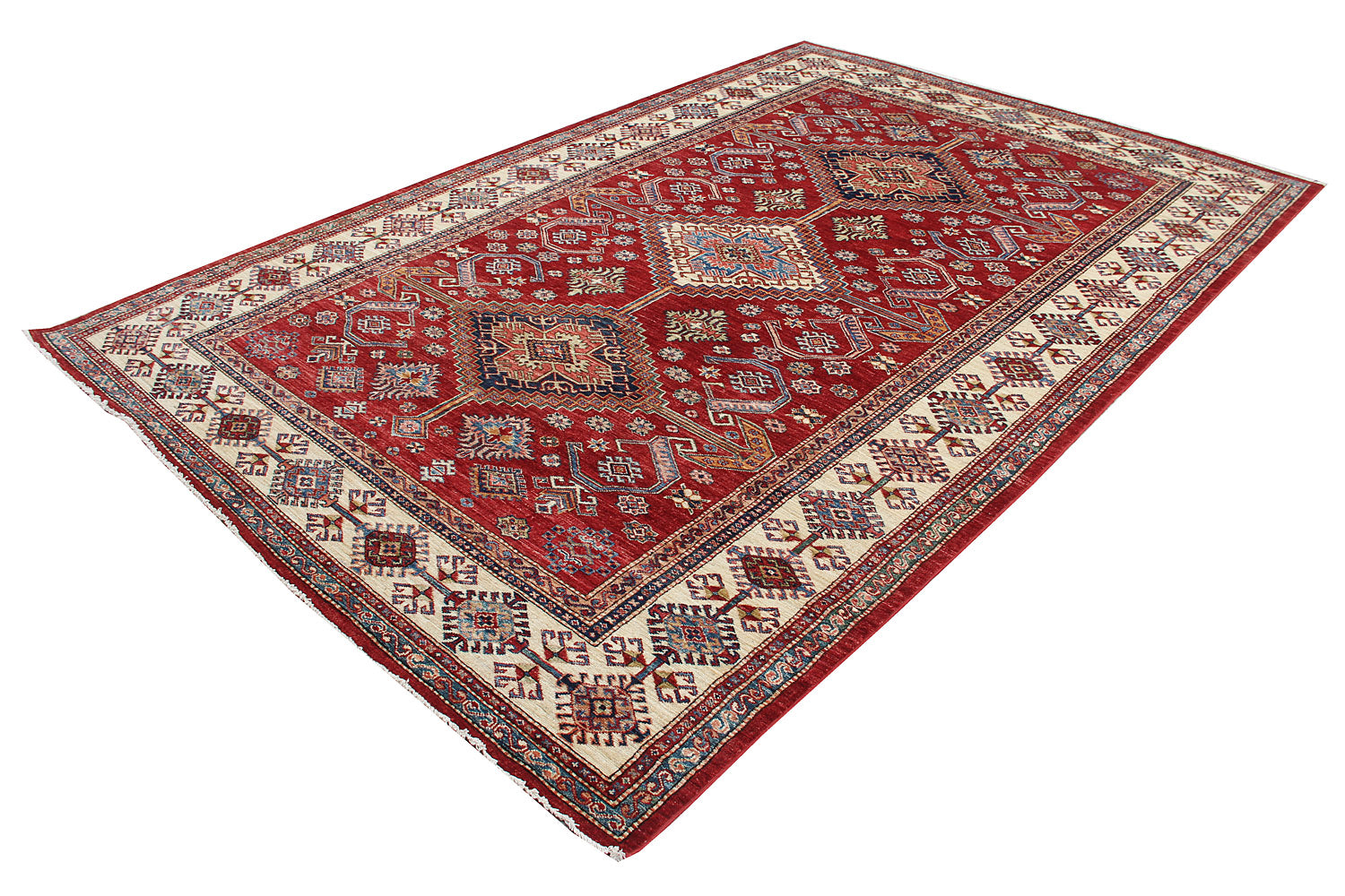 SUPREME KAZAK