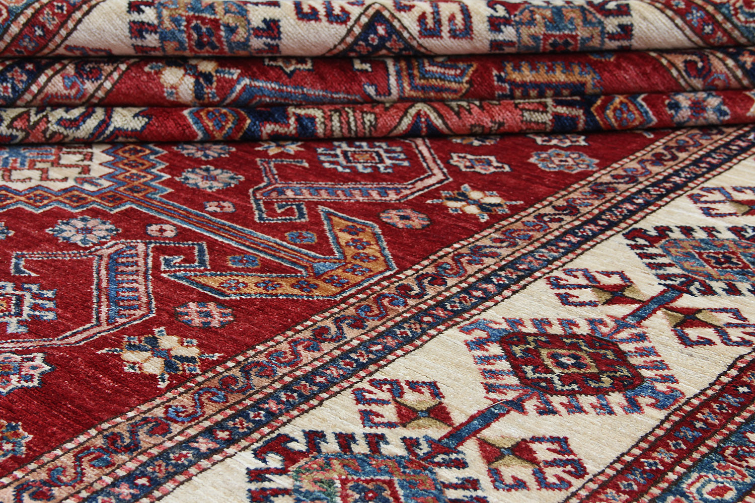 SUPREME KAZAK
