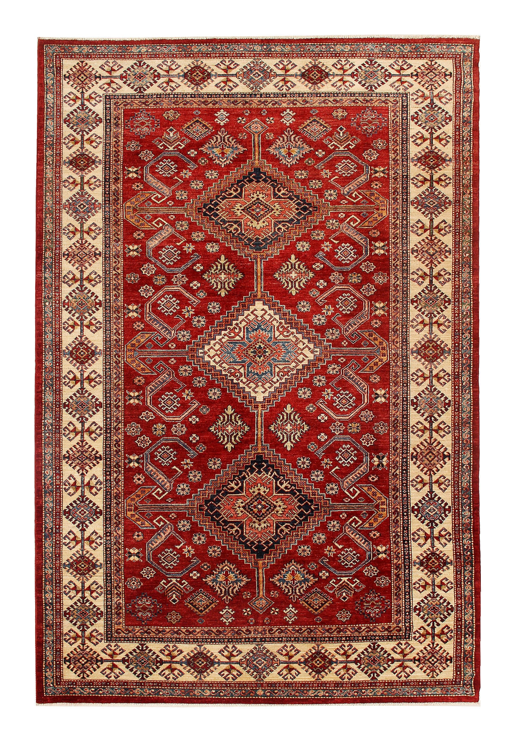 SUPREME KAZAK